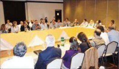 Misiones presidir� por segundo a�o consecutivo la Comisi�n de Bosques Nativos del COFEMA