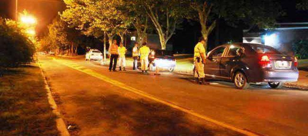 M�s retenciones e infracciones vehiculares