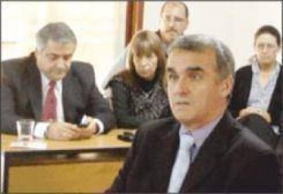 Condenaron a 12 a�os y medio de c�rcel a Carlos Dalmasso por abuso de sus hijos