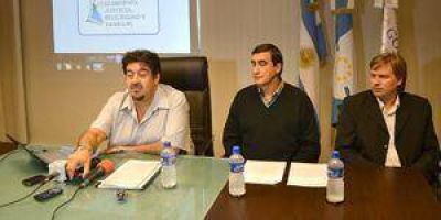La Primavera: Denuncian �manejos pol�ticos�