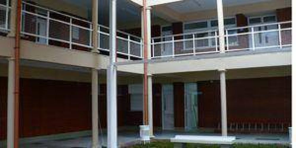 Habilitar�n hoy nuevas obras educativas