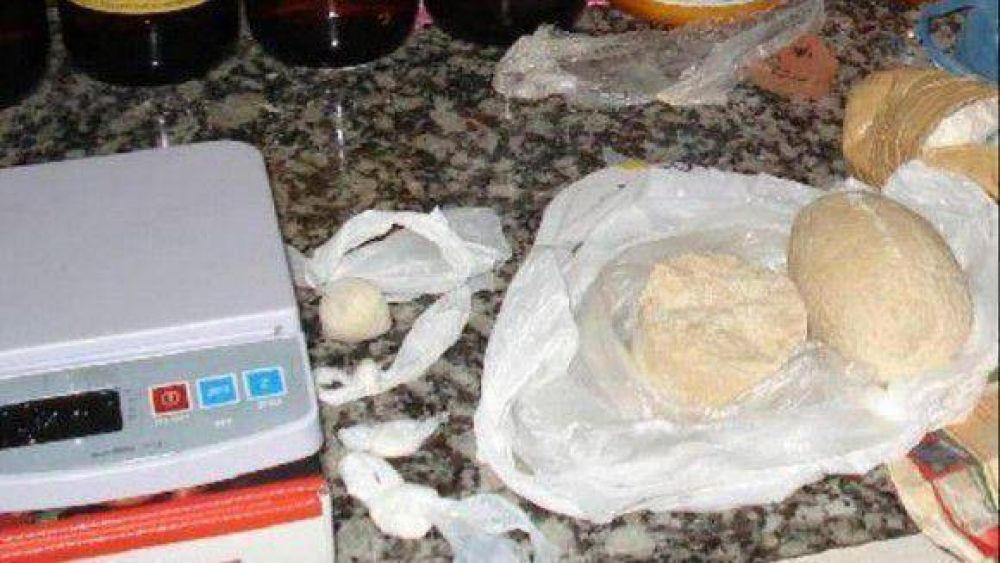 Podr�a estar en Tucum�n un narcotraficante pr�fugo de la Justicia