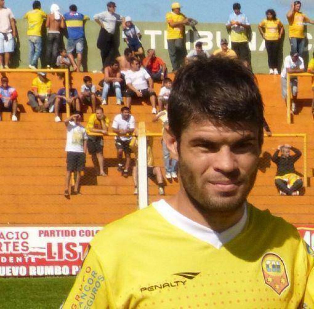 Chmil: �Necesit�bamos mucho esta victoria�