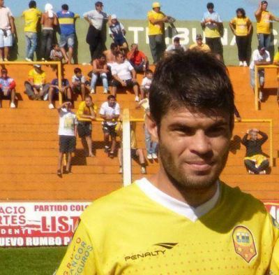 Chmil: �Necesit�bamos mucho esta victoria�