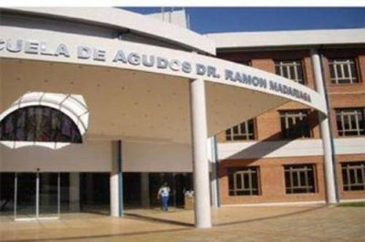 Dengue: Se recupera el paciente de la chacra 238