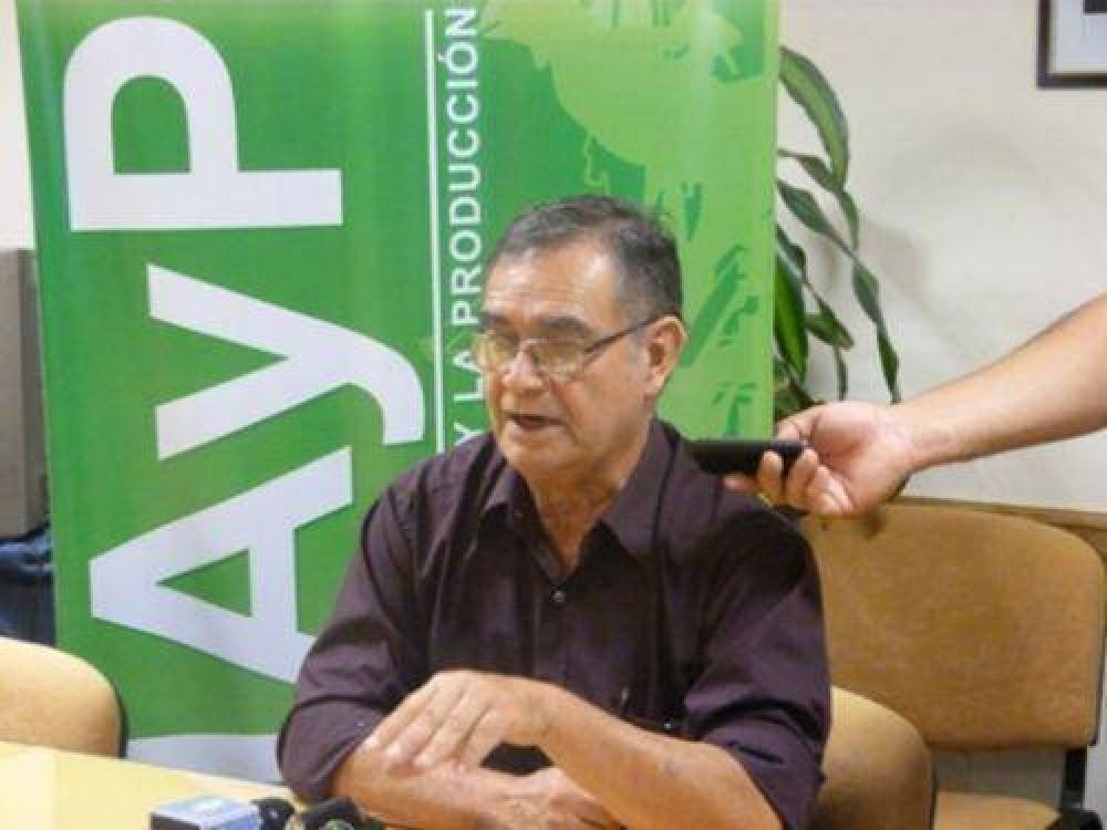 Por primera vez, se realizar� el Congreso Nacional de Citricultura en la provincia