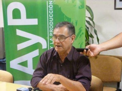 Por primera vez, se realizar� el Congreso Nacional de Citricultura en la provincia