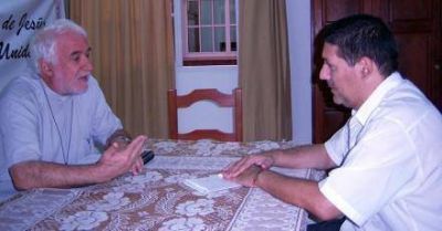 El Defensor del Pueblo no se retract� frente a pedido de APDH 