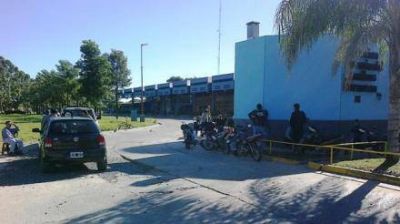 Desmienten ataque a micro paraguayo 