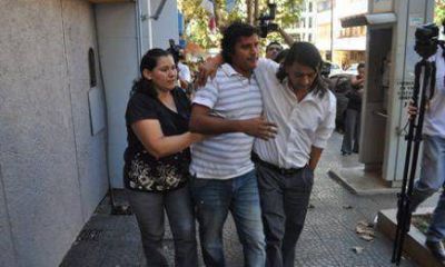 Crimen de Luc�a: para la familia, Sotelo no fue el autor del crimen