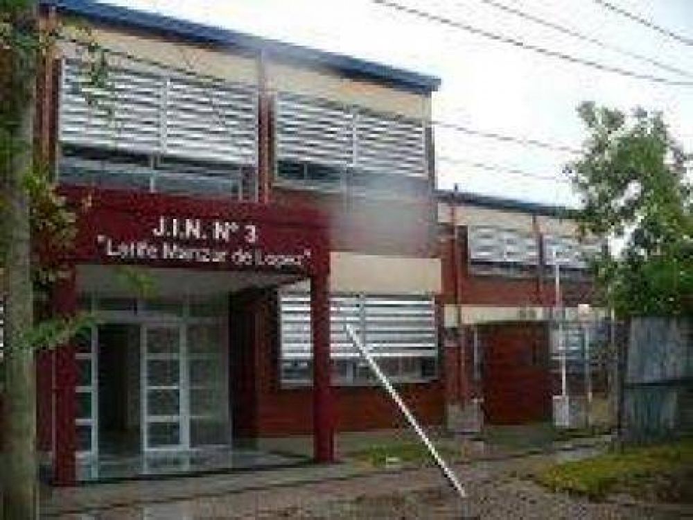 Insfran habilita este martes cinco nuevas obras educativas 