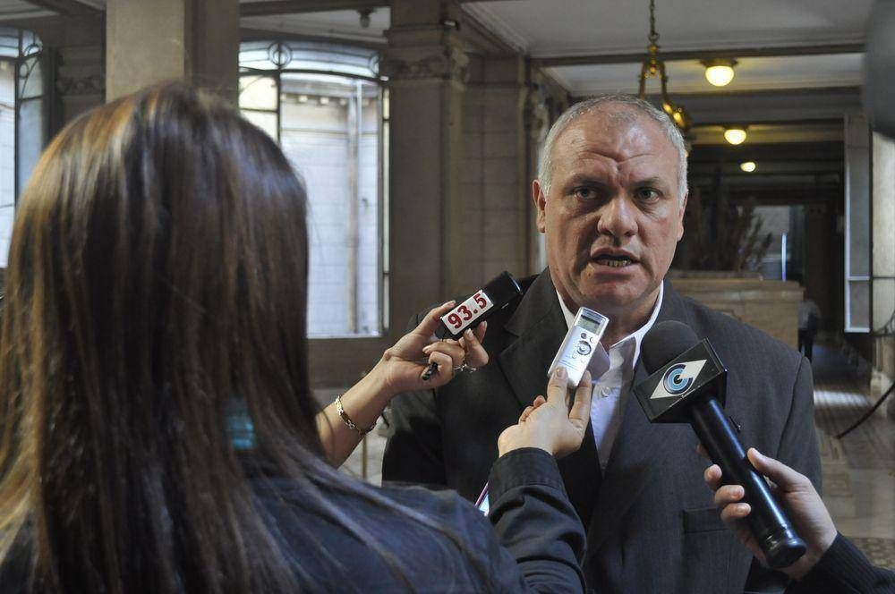 Rava recibi� a dirigentes de Libres del Sur