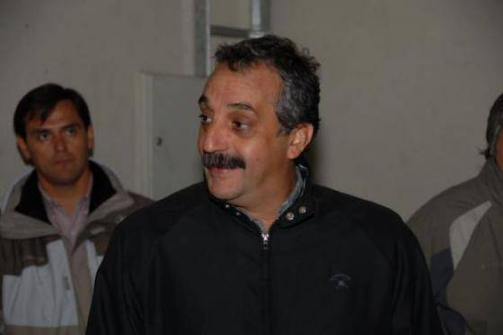 �Para dar aumentos tiene que haber recursos genuinos y no empr�stitos ni esquemas rebuscados�