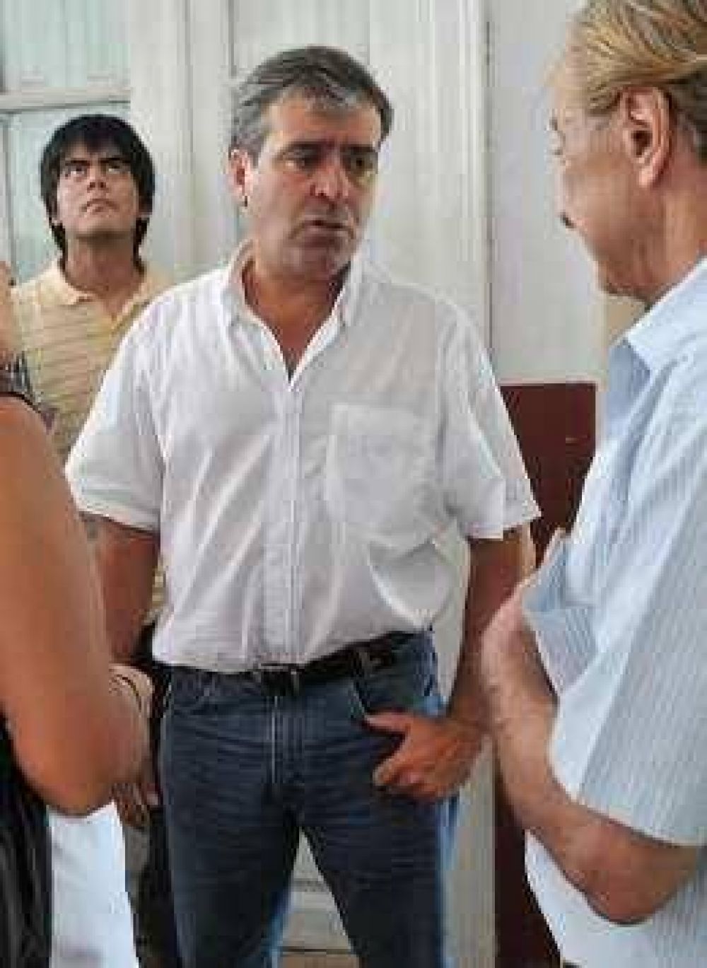 "La billetera oficial dio vida a voces sepultadas"
