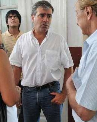 "La billetera oficial dio vida a voces sepultadas"