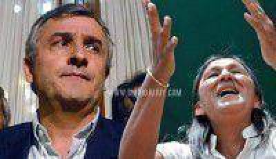 Morales vs. Sala : �ponerle una mordaza a los partidos pol�ticos es una actitud Fascista�