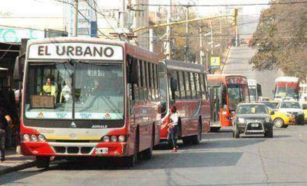 L�pez Salgado propone redondeo por ordenanza