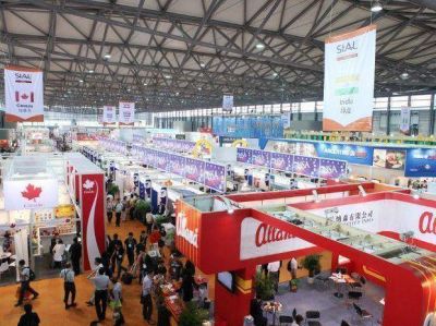 La hora de los negocios: empresas santafesinas en la feria de alimentaci�n mas grande del mundo