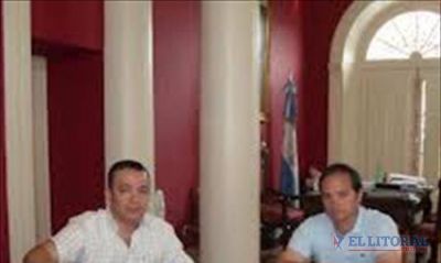 Camau sum� a Karlen al proyecto del FpV