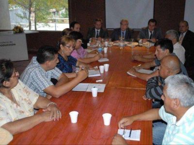 Analizar�n c�mo aplicar la Ley de Jubilaciones