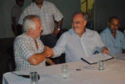 Invierten $7 millones en escuela y polideportivo