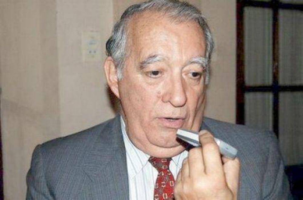 Afirman que est� muy avanzada la conformaci�n de un tercer espacio entre el PA y el PaNu