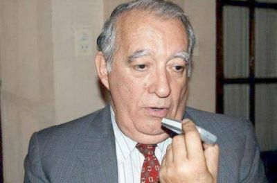 Afirman que est� muy avanzada la conformaci�n de un tercer espacio entre el PA y el PaNu