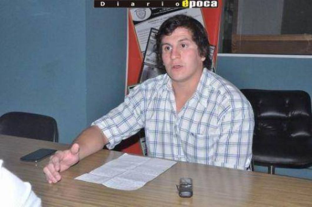 Una alianza �K� desplaz� a Franja Morada de la conducci�n de FUNE