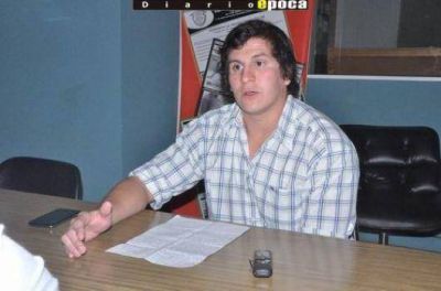 Una alianza �K� desplaz� a Franja Morada de la conducci�n de FUNE