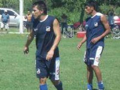 Juventud Antoniana VS. Banfield no ser� televisado