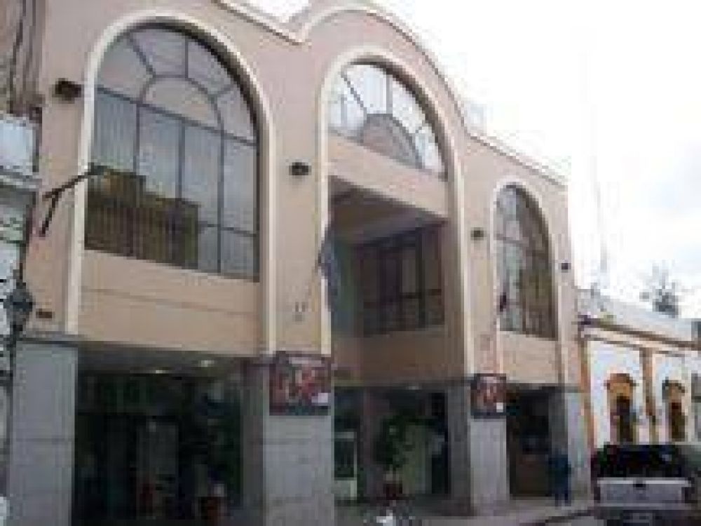 La Universidad Nacional, la Cat�lica de Salta y universidades chinas firmar�n acuerdos de cooperaci�n