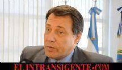 Rafael Resnick Brenner de AFIP: "Encontramos gente que hace tres d�as no com�a"