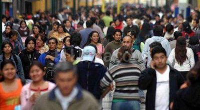 El 70% de la poblaci�n santafesina vive en el 7% de las localidades