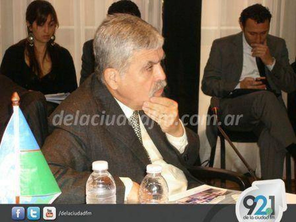 Dos ministros nacionales llegar�n a Coronel Su�rez 
