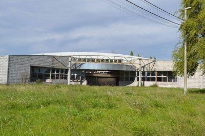 Gorosito solicit� a la Cooperativa El�ctrica el predio donde est� la nueva sede administrativa