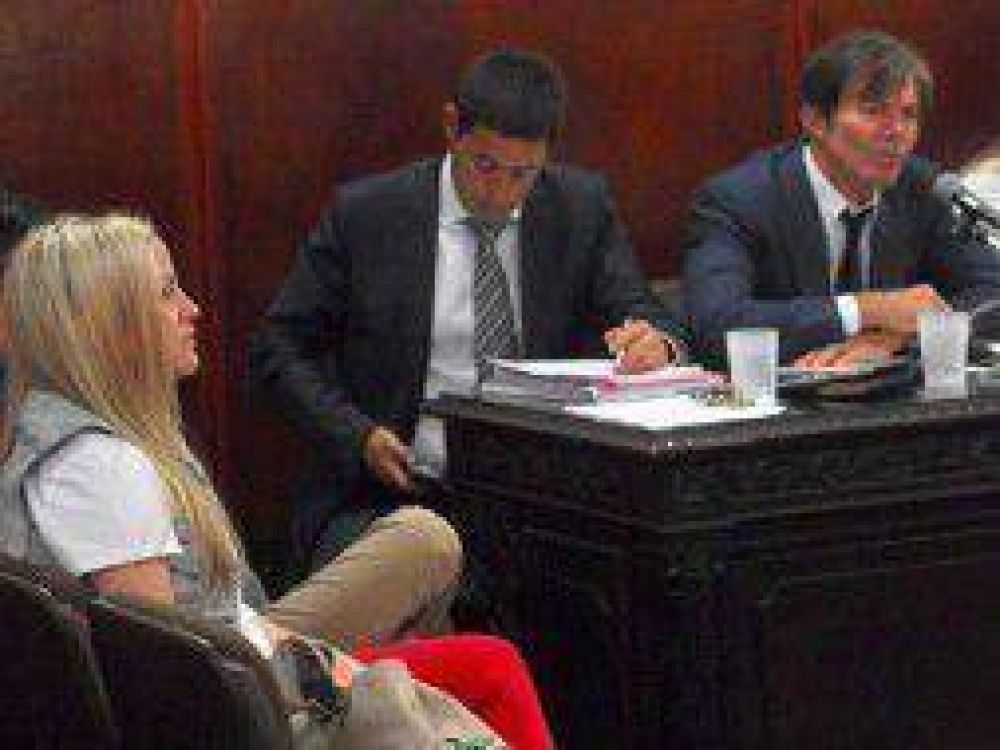 Caso Piparo: Concluyen los alegatos en el juicio por la salidera bancaria