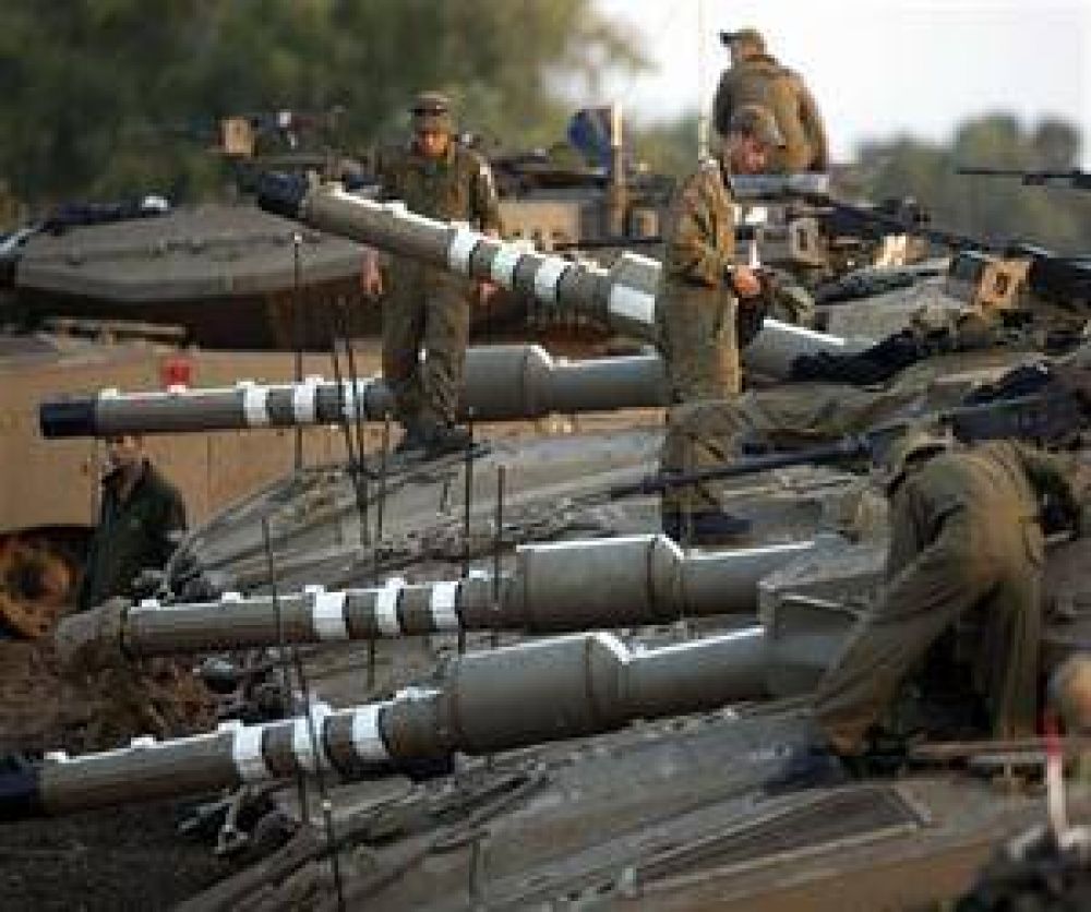 Siria eleva el tono de las amenazas contra Israel