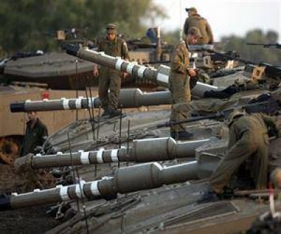 Siria eleva el tono de las amenazas contra Israel
