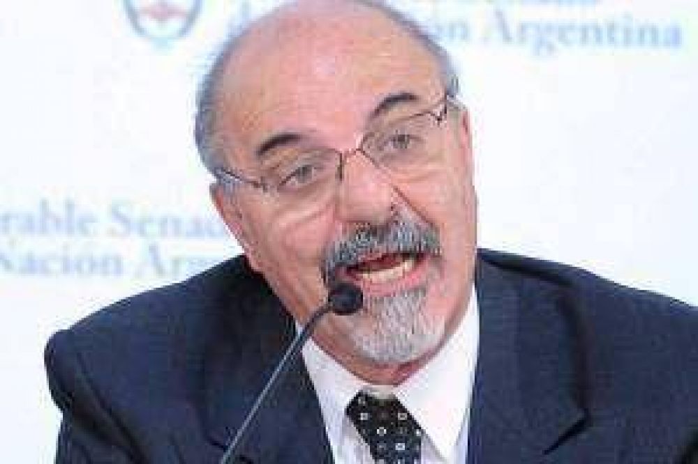 Tomada: "El sector no est� en crisis"