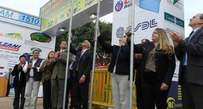47� Fiesta del Sorgo y la Industria L�ctea