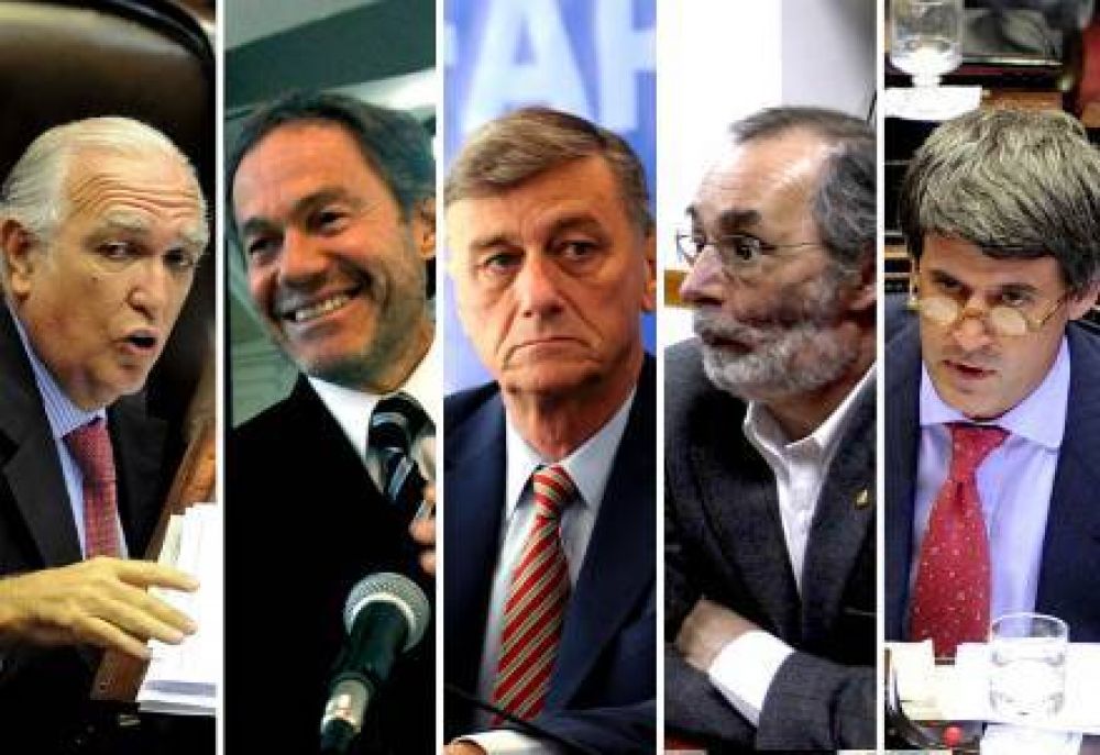 Oposici�n alert� sobre las "trampas" K en el nuevo Consejo de la Magistratura