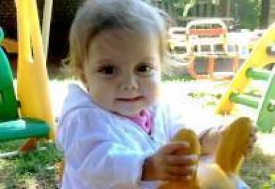 Campa�a para encontrar un donante para Antonia