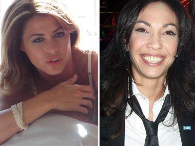 Pamela David tiene "los colmillos afilados" para volver a "Desayuno"