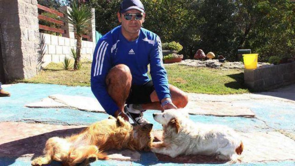 Otra matanza de perros, esta vez en Tanti