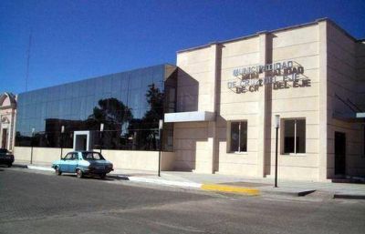 Cruz del Eje: enojado con ediles, Esteban no les deposit� el sueldo