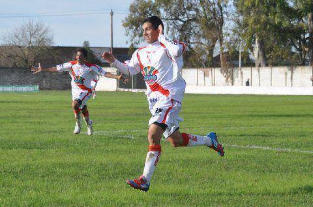 Luj�n gan� y les avis� a todos que sigue vivo