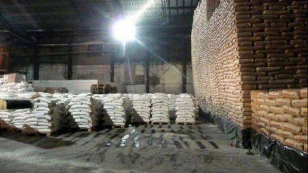 Industriales conf�an en que se recuperar� el precio del az�car