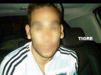 Tigre: Detienen a hijo de empresario que alquilaba en Nordelta para robar