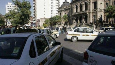 Una mujer fue detenida por el crimen del taxista Barrientos