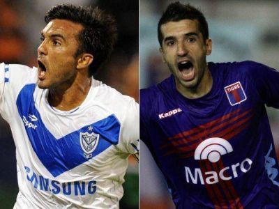 V�lez y Tigre se ponen al d�a en Liniers 